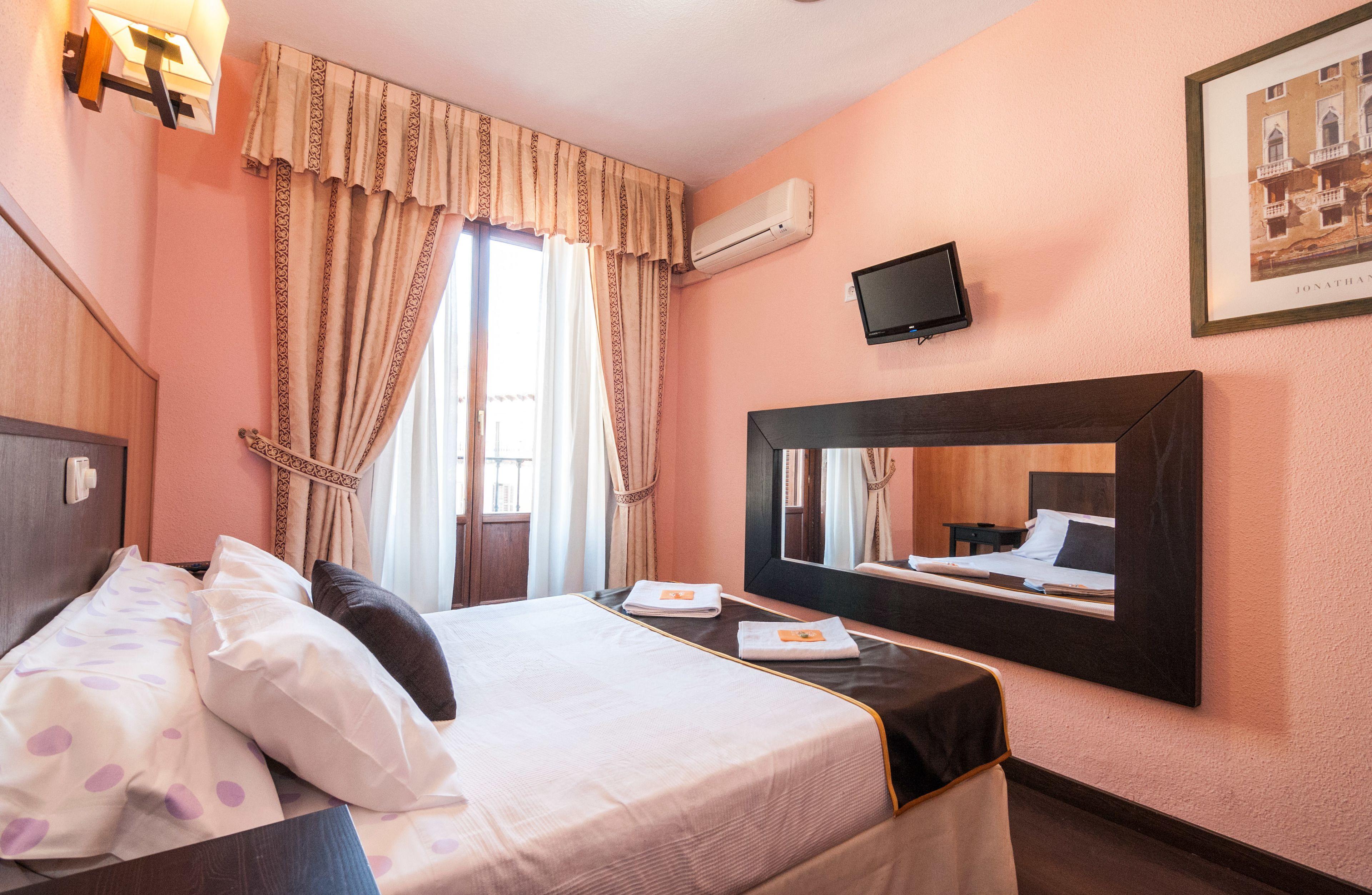 Hostal Gallardo — Fotos 1